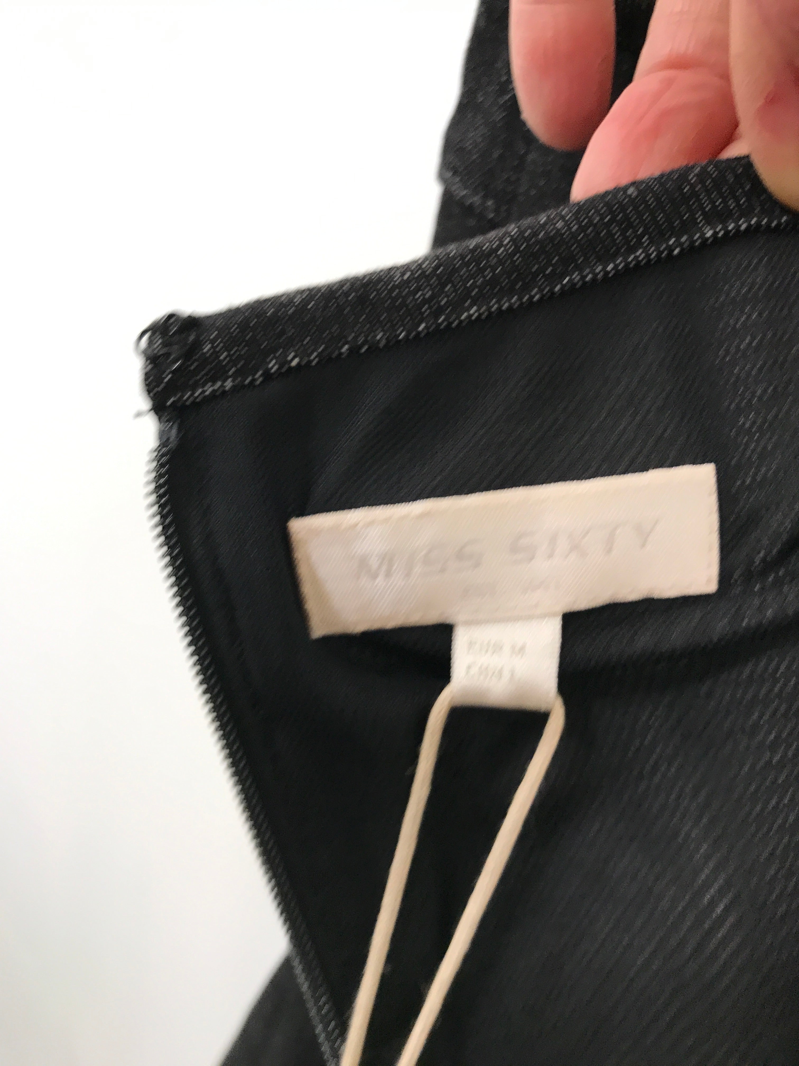 Miss Sixty Kjole